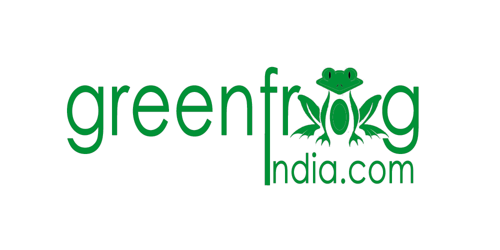 green-frog-india-logo